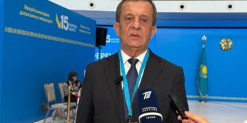 Открытость и высокая явка: председатель ЦИК Узбекистана оценил ход референдума