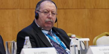 Председатель Высшего избирательного совета Турции положительно оценил референдум в Казахстане