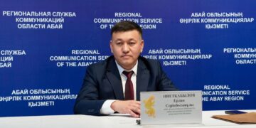 Более 1500 работников защитили свои трудовые права в области Абай