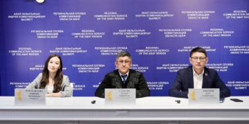 Запущено мобильное приложение Adilet gov