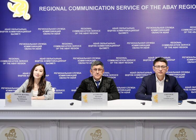 Запущено мобильное приложение Adilet gov