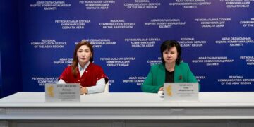 В области Абай усиливают адресность социальной поддержки и цифровизацию услуг для лиц с инвалидностью