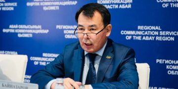 Строительный контроль в области Абай усилен: поступило более 3 тысяч обращений