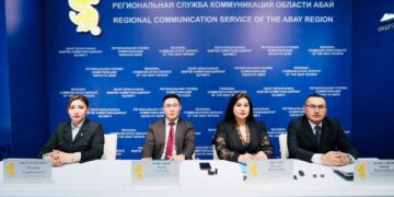 В области Абай с 2022 года вернули более 645 тысяч гектаров неиспользуемых земель