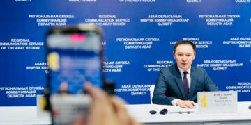 В районе Маканшы набирают темпы инвестиционные проекты