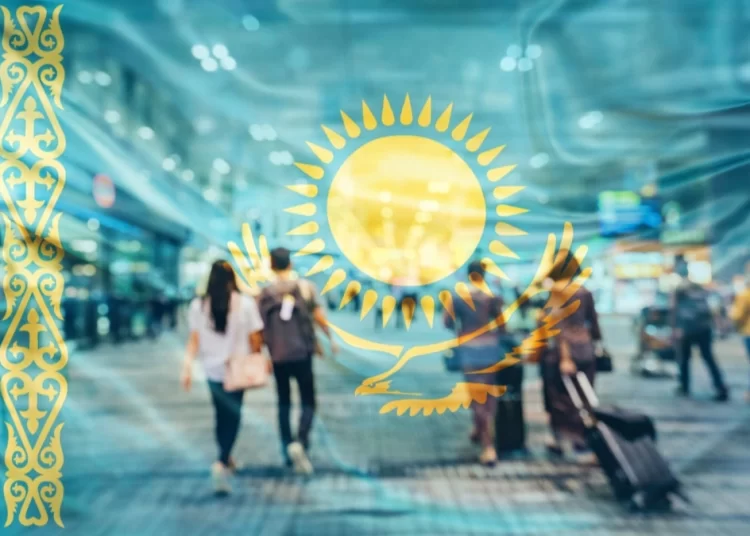 Казахстан обновляет миграционную политику для привлечения инвесторов и специалистов 