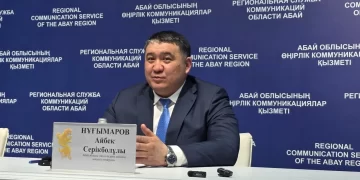 В Аягозском районе модернизируются объекты здравоохранения