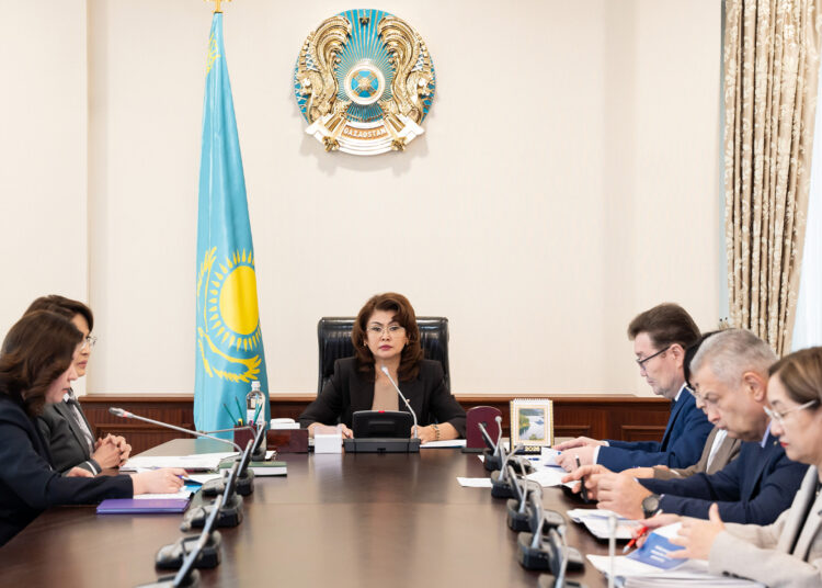 Мы должны обеспечить безопасный, качественный и оздоровительный детский отдых – А.Балаева