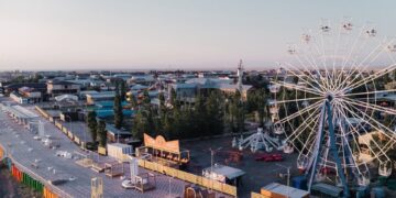 В области Абай обсудили подготовку туристических объектов к летнему сезону