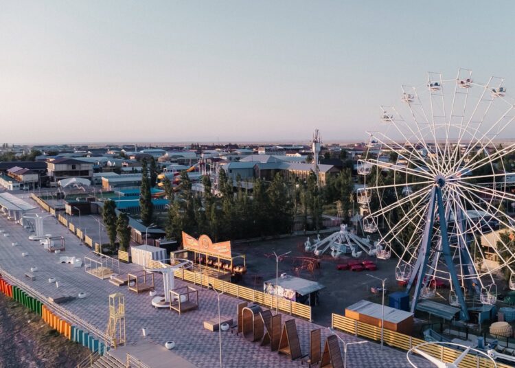 В области Абай обсудили подготовку туристических объектов к летнему сезону