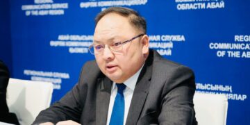 В области Абай в рамках акции «Таза Қазақстан» будет реализовано 32 мероприятия