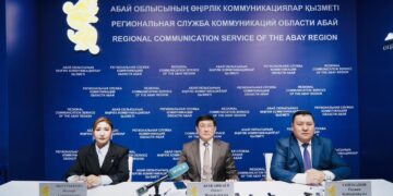 В Семее в летний период горячая вода будет подаваться поэтапно