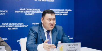 В области Абай обновляют теплосети и готовят новые инженерные проекты для Семея