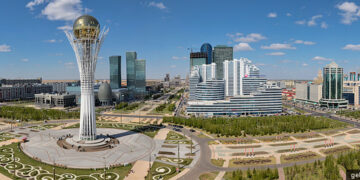 Казахстан, Кыргызстан, Туркменистан и Молдова названы самыми безопасными странами