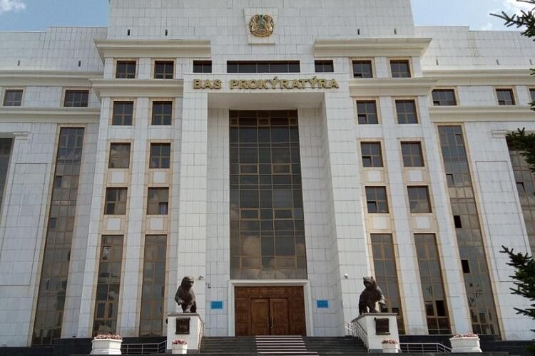 В структуре Комитета по правовой статистике и специальным учетам ГП РК создан Центр прогнозирования преступных угроз и рисков общественной безопасности.