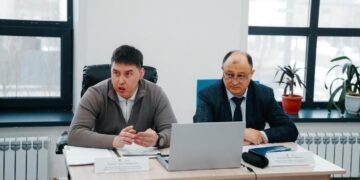 В области Абай обсудили меры по обеспечению защищенности культовых сооружений