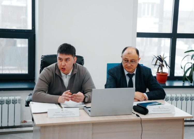 В области Абай обсудили меры по обеспечению защищенности культовых сооружений