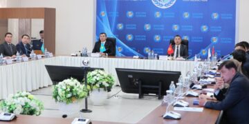 Казахстан и Кыргызстан укрепляют взаимодействие в сфере ЧС