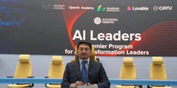 Топ-менеджеры более 150 организаций Казахстана и региона пройдут обучение по ИИ у профессоров Stanford University HAI и экспертов OpenAI Academy