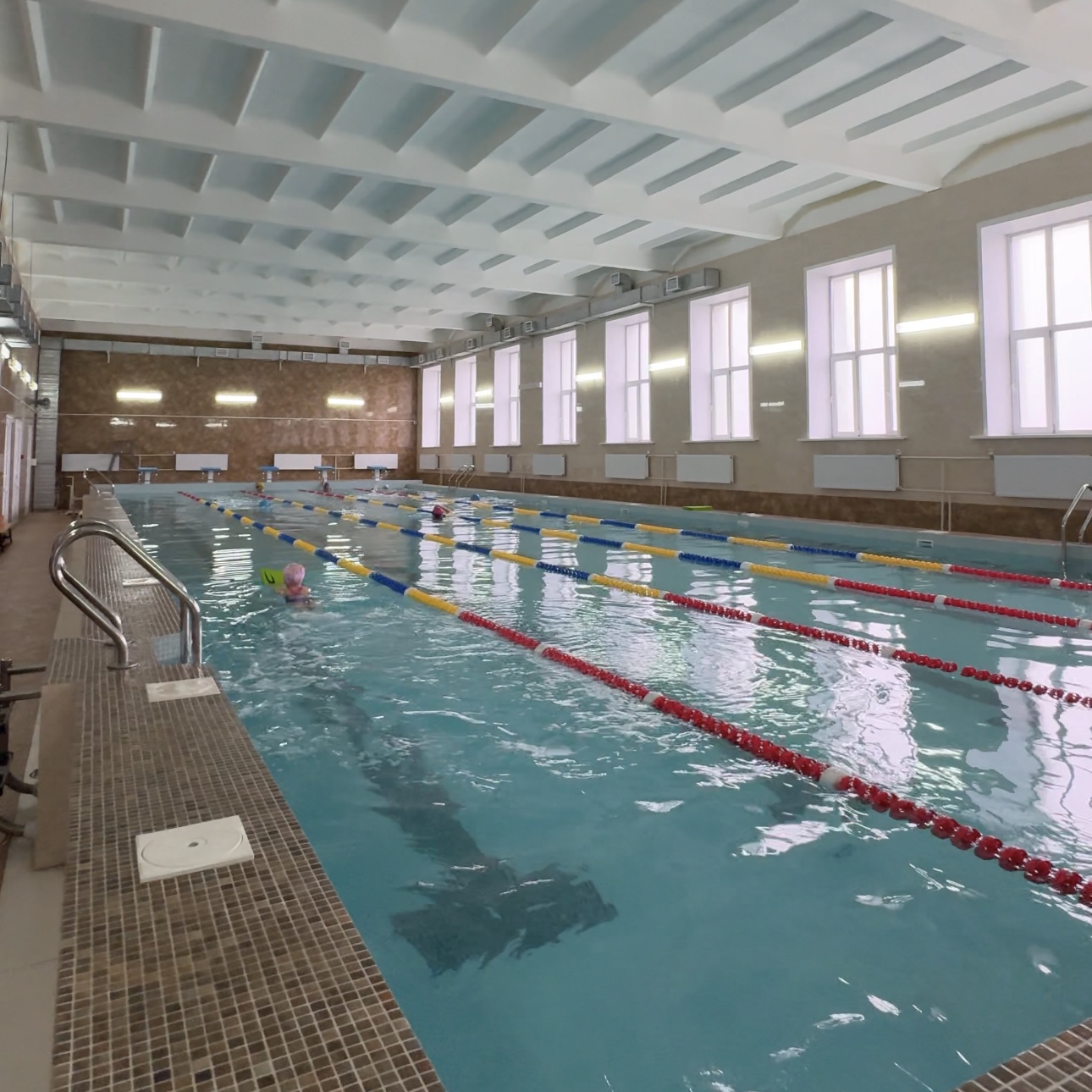 НОВЫЙ ИМПУЛЬС РАЗВИТИЮ СПОРТА В БОРОДУЛИХЕ БЛАГОДАРЯ ПРОЕКТУ «AMANAT»