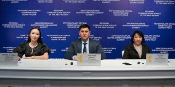 В городе Семей обсудили роль иммунопрофилактики в предотвращении инфекционных заболеваний