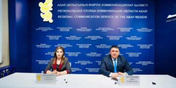 В Аягозе будут обновлены основные улицы и дороги