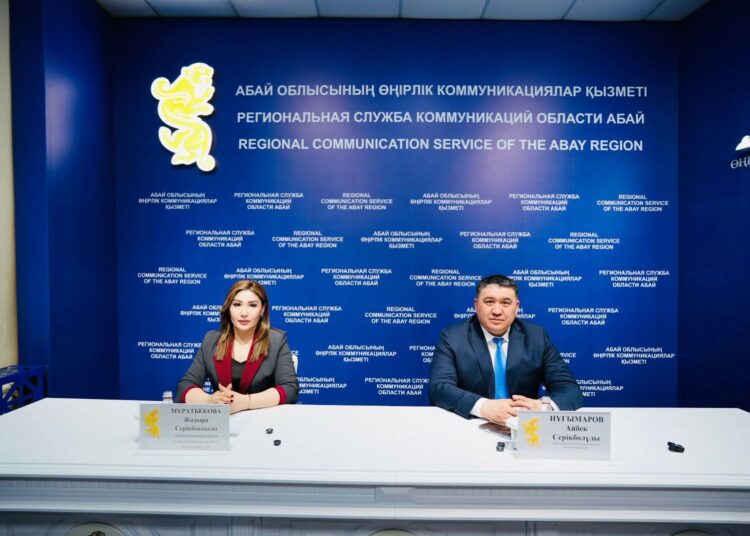 В Аягозе будут обновлены основные улицы и дороги