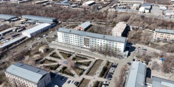 В области Абай сфера здравоохранения демонстрирует устойчивое развитие.