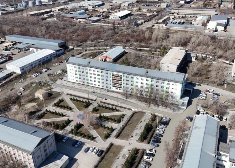 В области Абай сфера здравоохранения демонстрирует устойчивое развитие.