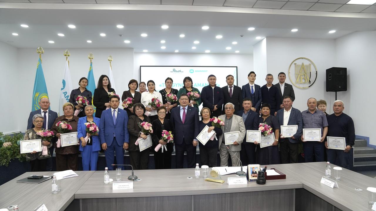 Проект «TURGYNDAR AMANATY» совершенствует систему управления жильем