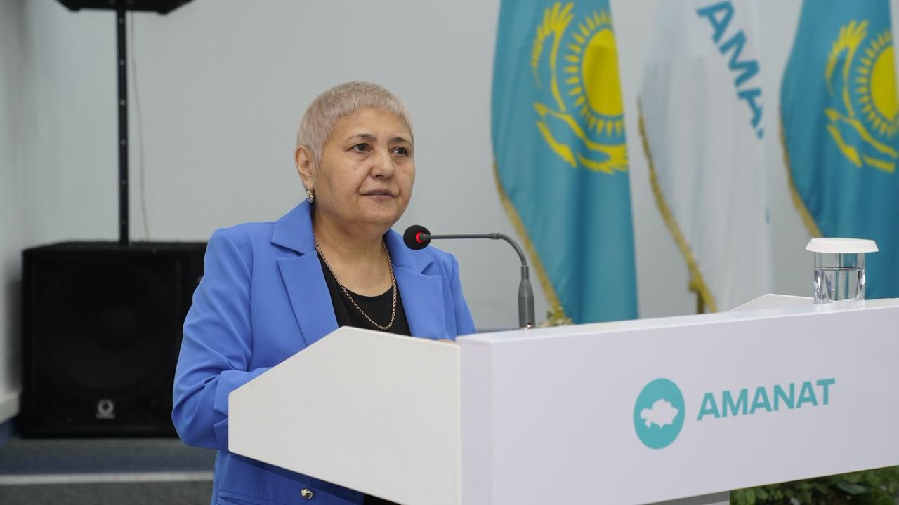 Проект «TURGYNDAR AMANATY» совершенствует систему управления жильем