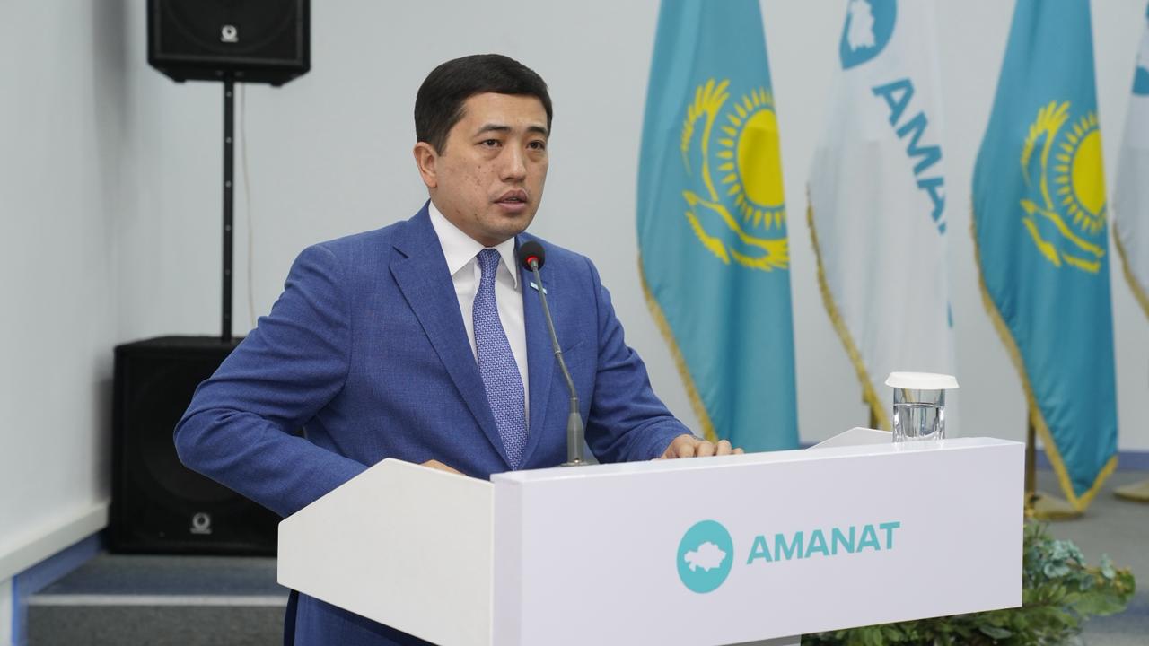 Проект «TURGYNDAR AMANATY» совершенствует систему управления жильем