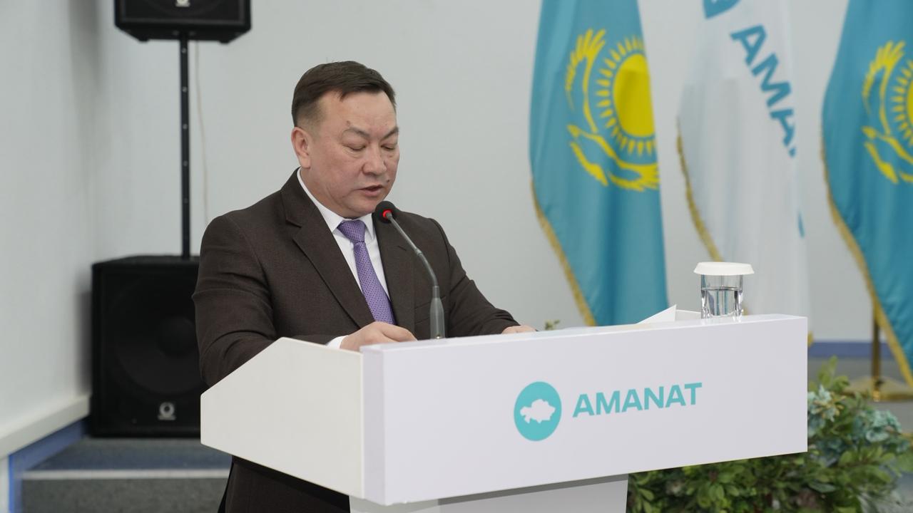 Проект «TURGYNDAR AMANATY» совершенствует систему управления жильем