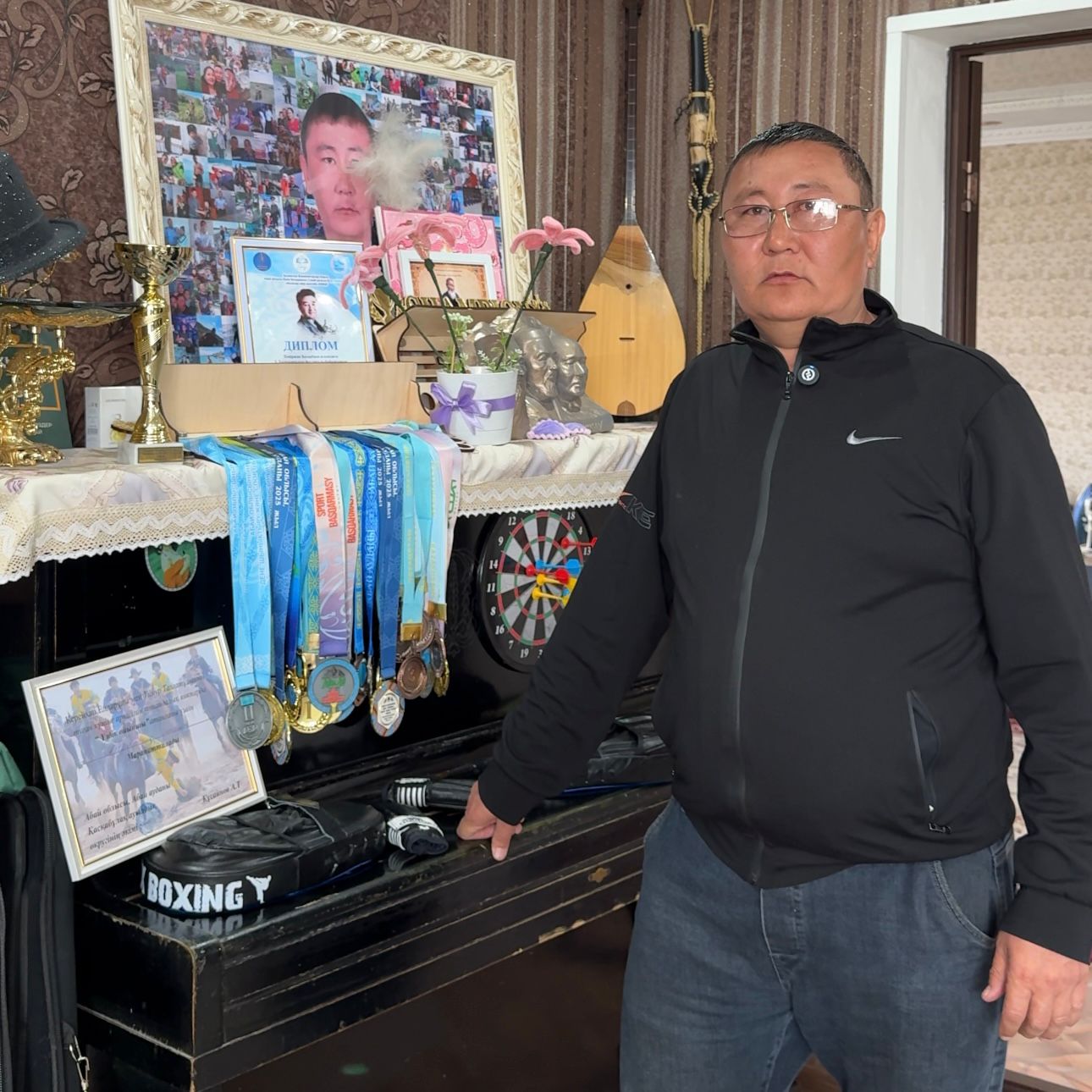 Импульс для села: в Абайском районе растет предпринимательство и открываются новые возможности