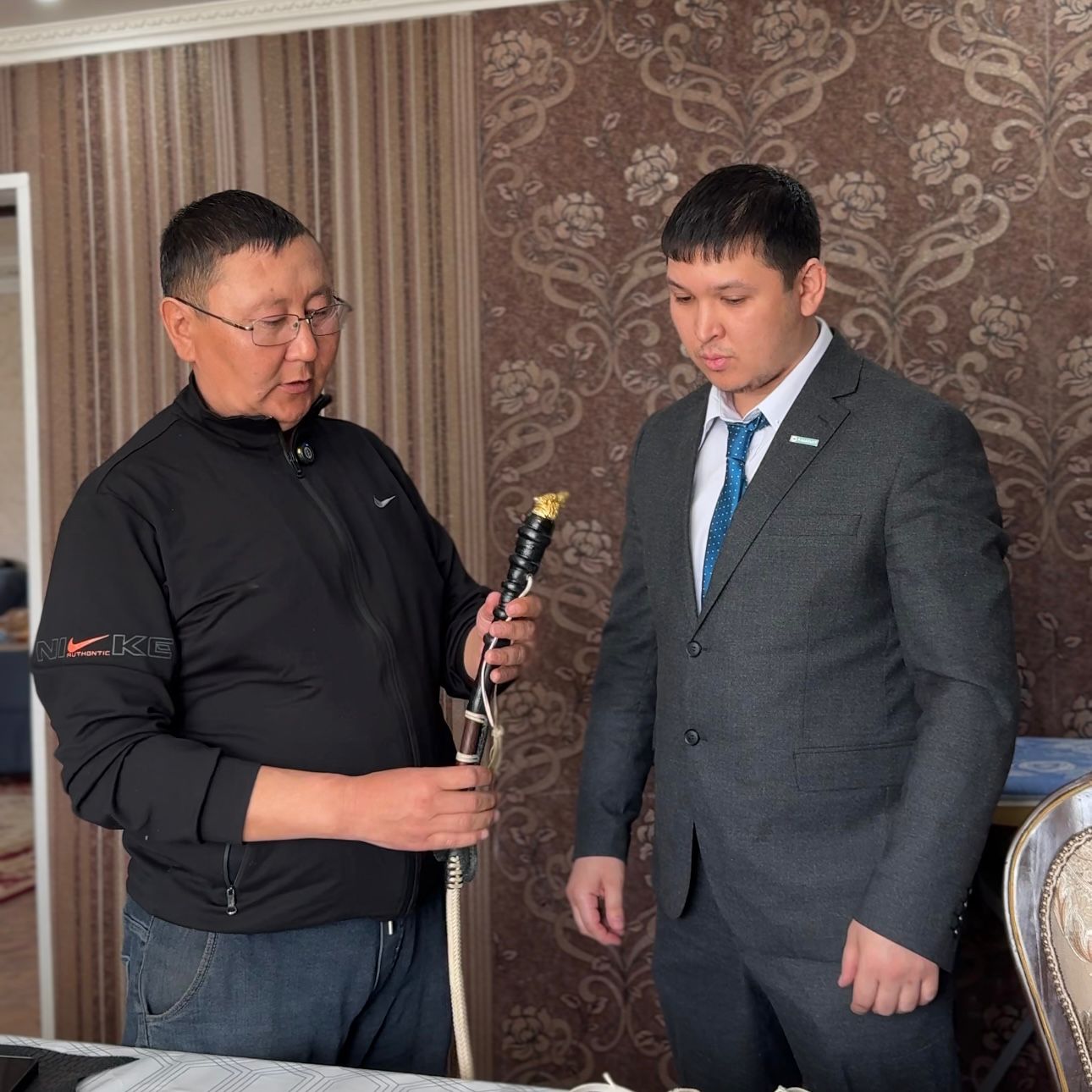 Импульс для села: в Абайском районе растет предпринимательство и открываются новые возможности