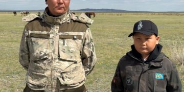 Импульс для села: в Абайском районе растет предпринимательство и открываются новые возможности