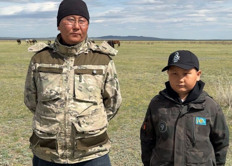 Импульс для села: в Абайском районе растет предпринимательство и открываются новые возможности