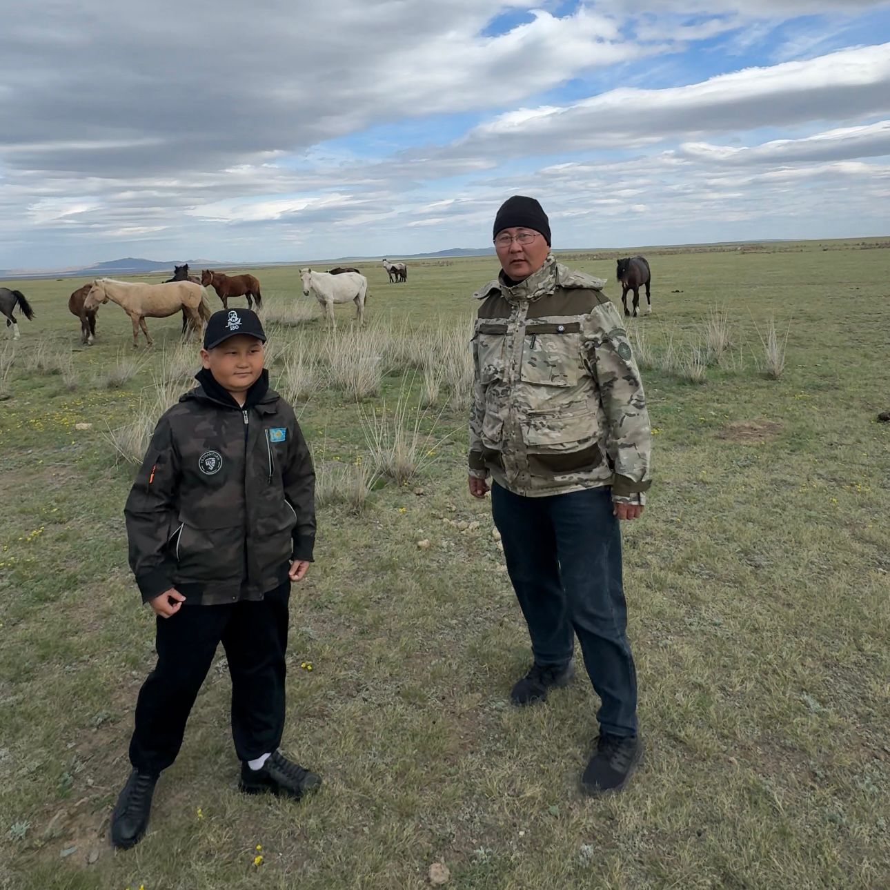 Импульс для села: в Абайском районе растет предпринимательство и открываются новые возможности