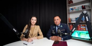 Закон и порядок: в рамках акции «Таза Қазақстан» выявлено 4 660 административных правонарушений