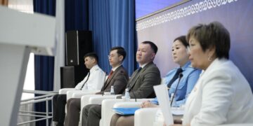 В области Абай прошёл семинар по антикоррупционному комплаенсу