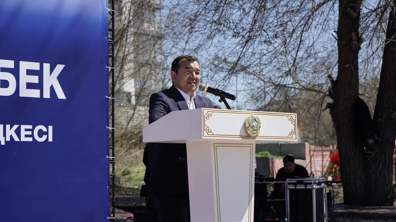 В Семее прошла ярмарка вакансий «Адал адам – адал еңбек»