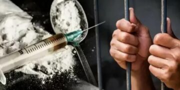 В области Абай усиливается борьба с наркопреступностью