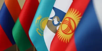 Главы стран ЕАЭС примут совместное заявление по развитию ИИ