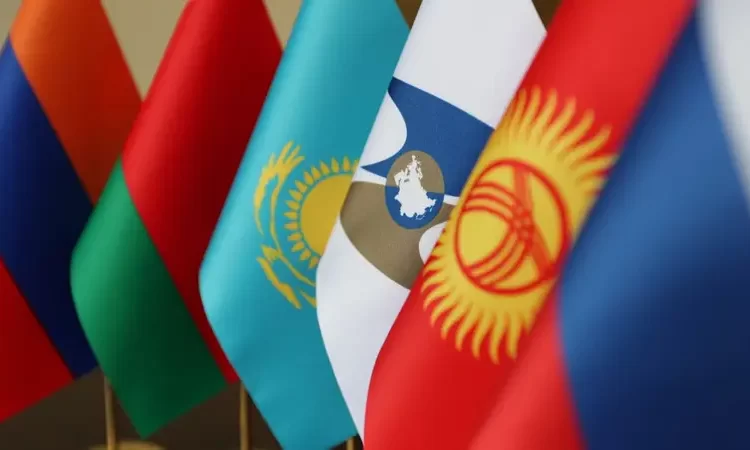 Главы стран ЕАЭС примут совместное заявление по развитию ИИ