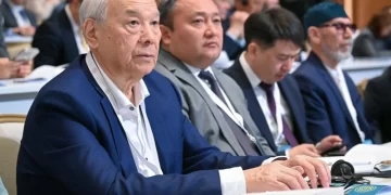 Президент Казахстана подчеркнул важность объективного подхода к истории