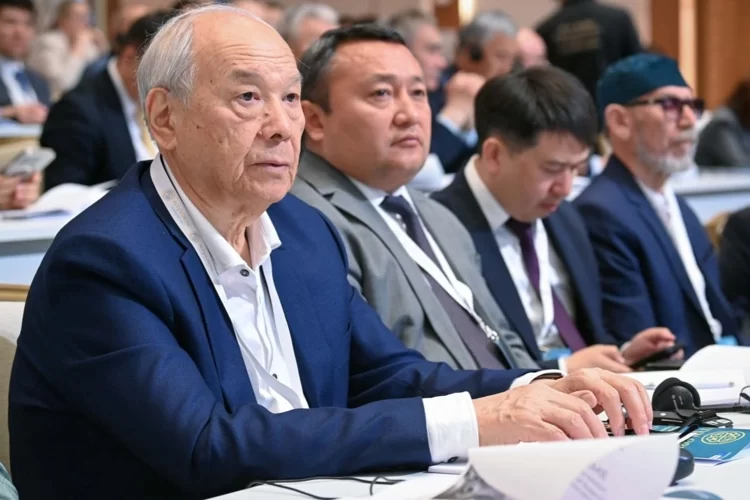 Президент Казахстана подчеркнул важность объективного подхода к истории