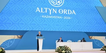 Казахстан заинтересован в дальнейшем развитии сотрудничества с ЮНЕСКО — Касым-Жомарт Токаев