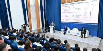 Представлены новые инициативы по развитию науки