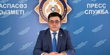 В области Абай напомнили, как действовать покупателю, если не выдали чек