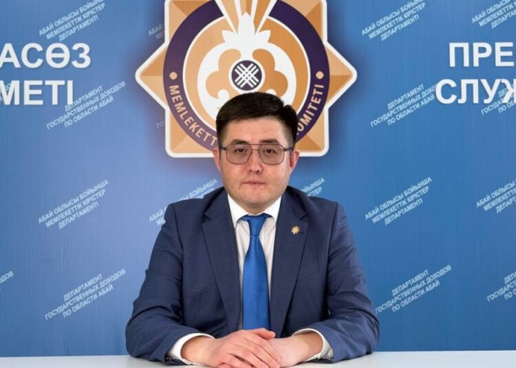 В области Абай напомнили, как действовать покупателю, если не выдали чек